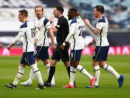Everything you need to know about the premier league match between everton and tottenham hotspur (03 november 2019): Y3imz5p6zikstm