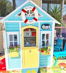 23 Seriously Cool Kmart Cubby House Hacks Cubby Houses Kids Cubby Houses Kids Cubbies