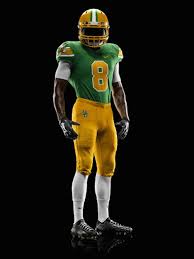 Oregon Ducks To Wear Throwback Uniforms To Honor 20th Anniversary Of The Pick Oregon Ducks College Football Uniforms Oregon Ducks Football