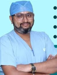 Proud moment for DBL as Prof. Dr. Suvadip Chakrabarti, a renowned robotic  cancer surgeon, shares his expert views