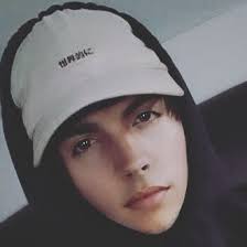 Connor Kendrick (@lulzismyfuel)