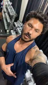 Reality tv star pauly d, who has become known for carefully gelled hair over the last 10 years, just posted a tiktok video showing his natural hairstyle. Pauly D Already Dtf For Jersey Shore Reunion