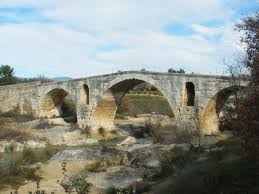 Pont Julien Vaucluse Provence France Beaux Villages Pont Vaucluse