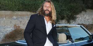Ο νεκτάριος νικολόπουλος είναι ένας πολύ δραστήριος επιχειρηματίας και δεν σταματά να κάνει επενδύσεις. Nektarios Nikolopoylos Apo To Iefimerida Gr