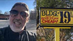 Memories of a New England Discount Store!