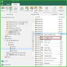 Exchange Restore From Tape With Veeam - Nathan Oldfield