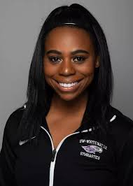 2019 Gymnastics Roster