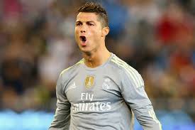 Cristiano ronaldo dos santos aveiro goih comm (portuguese pronunciation: Cristiano Ronaldo Salaire C Est Exhorbitant