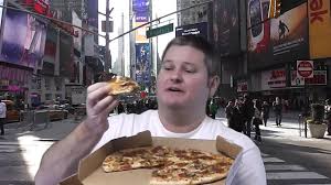 How does domino's brooklyn style pizza differ from other types of pizza. Domino S Brooklyn Style Pizza Review Youtube