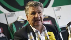 Der fc wacker innsbruck hat am dienstag im rahmen einer pressekonferenz ausführlich zu den jüngsten turbulenzen und der abberufung der drei geschäftsführer dennis aogo, jens duve und dennis duve stellung bezogen. Der Fc Wacker Will Wieder Hoch Hinaus Tirol Orf At
