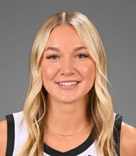 NO. 18/22 OKLAHOMA ST. COWGIRLS ST. JOHN'S RED STORM