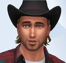 Luke Dalton Closeup 3