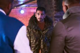 Who is in the cast of bulletproof? Bulletproof Episode 2 4 Tv Episode 2020 Imdb