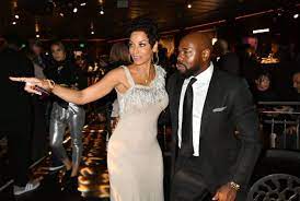Nicole Murphy Pleads Her Case On Wendy Williams