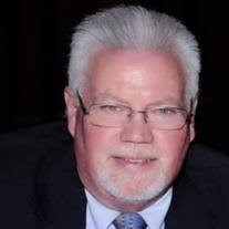 Barry Eugene Hayes Obituary