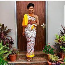 Ankara One Hand Dress Inspo Ankara Kitenge Africanfashionstyles Africandresses African Print Fashion Dresses African Print Fashion African Fashion Women