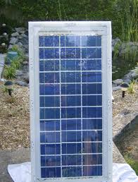 Pros and cons of diy home solar energy kits. How To Build A Solar Panel 9 Steps With Pictures Instructables