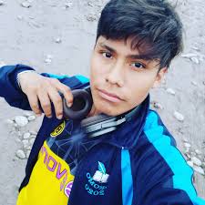 Abraham Rojas Perez (@AbrahamRojasPe3)