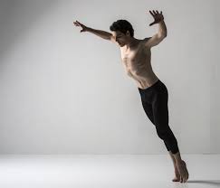 En Mouvement | Uside | Dancer photography, Male dancer, Dancer poses