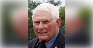 Obituary information for James Stokes