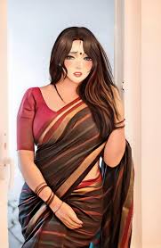 Indian version, Milf Mikyung [Boarding Diary] Any indian readers here? How  is new hairstyle? 😜 : rpornhwa
