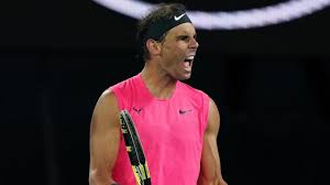Latest news on rafael nadal, the spanish tennis player whose incredible haul of grand slam titles mark him out as one of the greatest to ever play the game. Rafael Nadal News Und Nachrichten