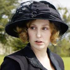 Lady Mary Crawley è iconica per 1 ora e 8 minuti di fila (episodio 1.1) :  r/DowntonAbbey