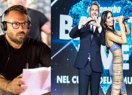 Benji & fede tornano ai battiti live 2019 con dove e quando. Battiti Live 2019 Cast Stellare Montrone Sogni Gino Paoli Ed Ed Sheran Affaritaliani It