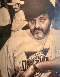 GEORGE RODRIGUE LIFE & LEGACY FOUNDATION