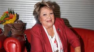 Brunnerová) pracovala jako služebná a ve. Jirina Bohdalova Ma Profil Na Instagramu Idnes Cz