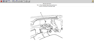 2004 chevy silverado stereo wiring diagram. Remove Front Turn Signal Assembly How Do I Remove The Turn Signal