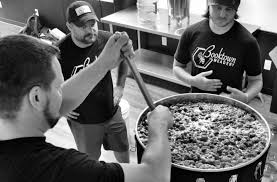 Talk About Clyde: Booktown Meadery gets license to brew and sell