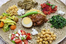 Yagerbet market is an african market that has been serving the kono district of oakland since 2006. The 6 Best East Bay Ethiopian Restaurants For Lunch And Dinner
