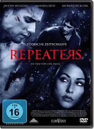 Repeaters: Tödliche Zeitschleife [DVD] • World of Games