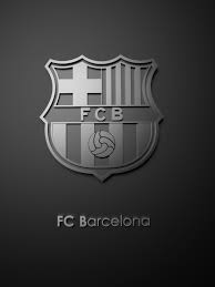 Details about fc barcelona logo soccer football car window truck laptop vinyl decal sticker. Fc Barcelona Metallic Logo Design Autodesk Online Gallery