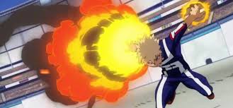 Inasa my hero academia quirk. 25 Strongest Quirks In My Hero Academia Ranked Fandomspot