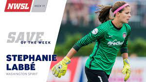 298 likes · 1 talking about this · 42 were here. Week 11 Nwsl Save Of The Week Stephanie Labbe Youtube