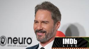 Eric McCormack