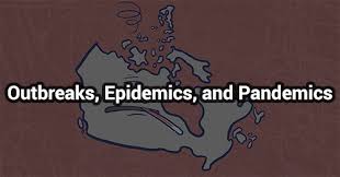 Outbreaks Epidemics And Pandemics Kids Boost Immunity