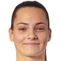 ELENA: Elena Gil Garrido (Delantera)