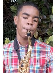 NMS WOODWIND COMPETITION And the first-round results are in!!!  Congratulations to Analeisa Anthony, flute, Nasia Brown, clarinet, Jaron  Francis, saxophone, and Nowell Mackey, saxophone. They now move