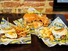 The Best Places To Eat In Baltimore Baltimore Food Best Restaurants In Baltimore Baltimore Restaurants
