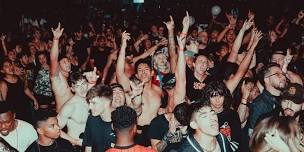 HOUSE OF HEAVY: NU METAL, ALT METAL, METALCORE PARTY