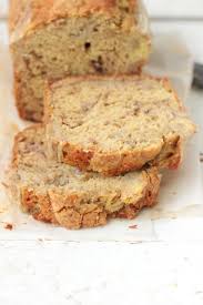 Banana Cake Recette En 2020 Gateau Banane Cake A La Banane Gateau Leger