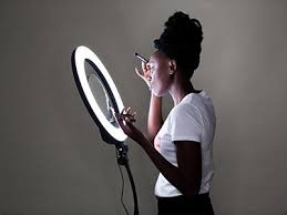 What Is A Ring Light Why Should I Use It Spectrum