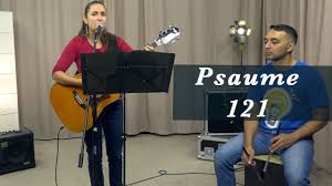 01 Decembre Psaume 121 Dans La Joie Nous Irons A La Maison Du Seigneur Youtube