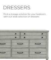 Rated 4 out of 5 stars. Beds Bedrooms Dressers El Dorado Furniture