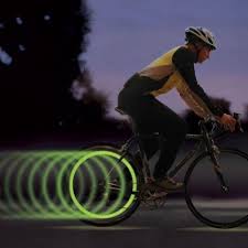 Fahrrad Speichenlicht Fahrrad Bullitt Bike Fahrrad Design