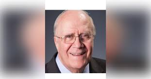 Obituary information for Charles Robert Rutherford