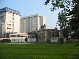 Ufficio relazioni con il pubblico sede ospedale borgo trento 045 812 2178. Borgo Roma I Luoghi Del Cuore Fai